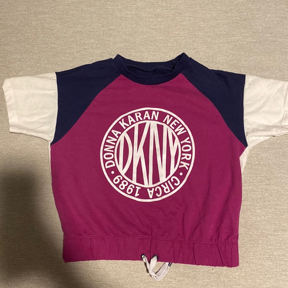 New york shirt